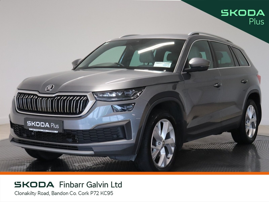 2023 Skoda Kodiaq - image 13
