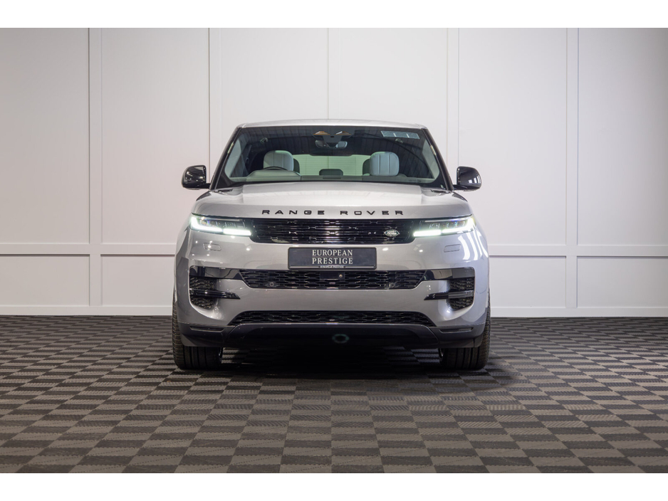 2025 Land Rover Range Rover Sport 3.0 Si4 PHEV 460PS AWD Auto Dynamic SE €119,950