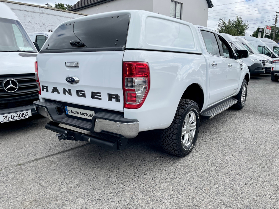 2022 Ford Ranger - image 20