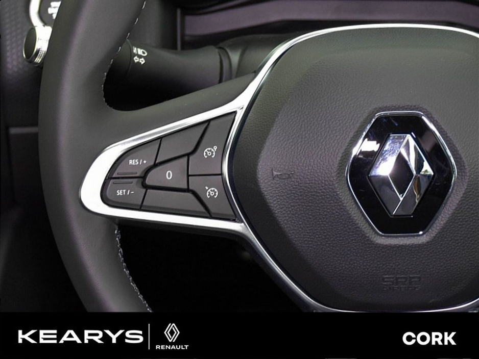 2021 Renault Clio - image 19