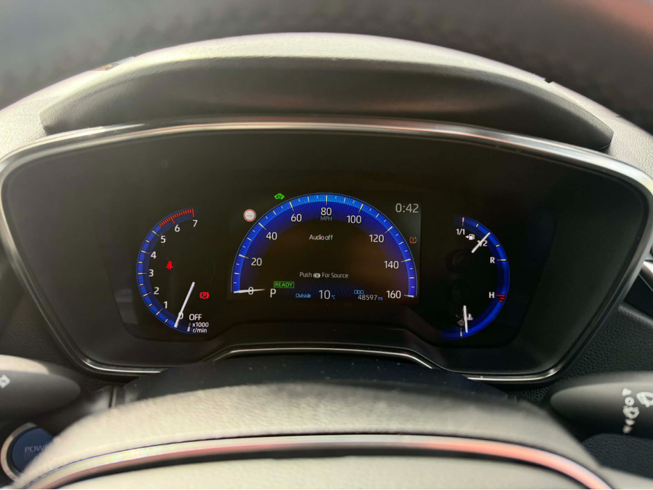 2023 Toyota Corolla - image 18