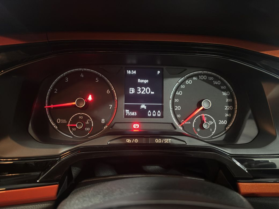 2020 Volkswagen Polo - image 12