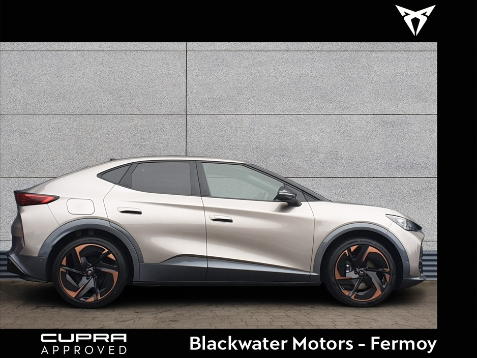 2025 Cupra Tavascan - image 16