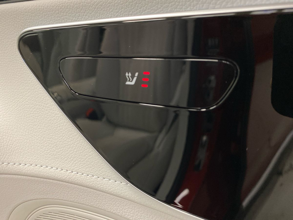 2023 Mercedes-Benz EQE - image 24