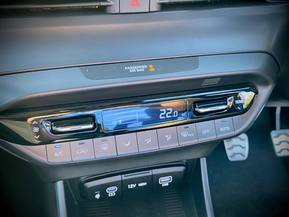 2026 Hyundai Bayon  €30,500