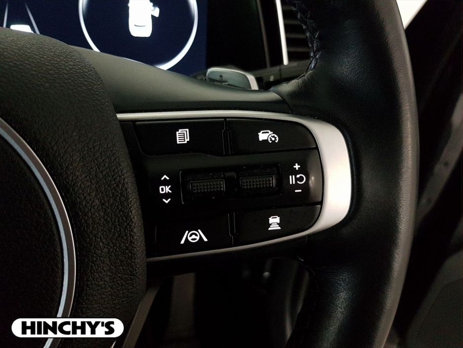 2024 Kia Sportage - image 19