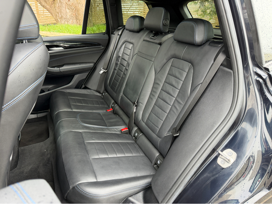 2022 BMW iX3 - image 26