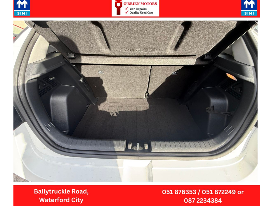 2021 Hyundai i20 - image 7