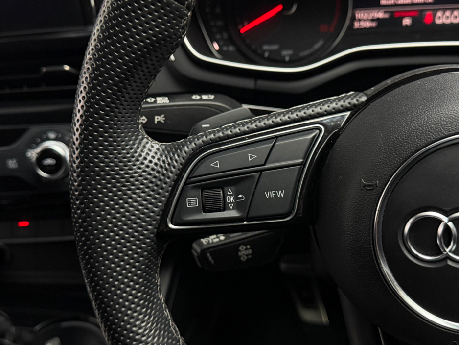 2022 Audi A5 Sportback SB 35 TDI 163HP S-T Sline 4DR