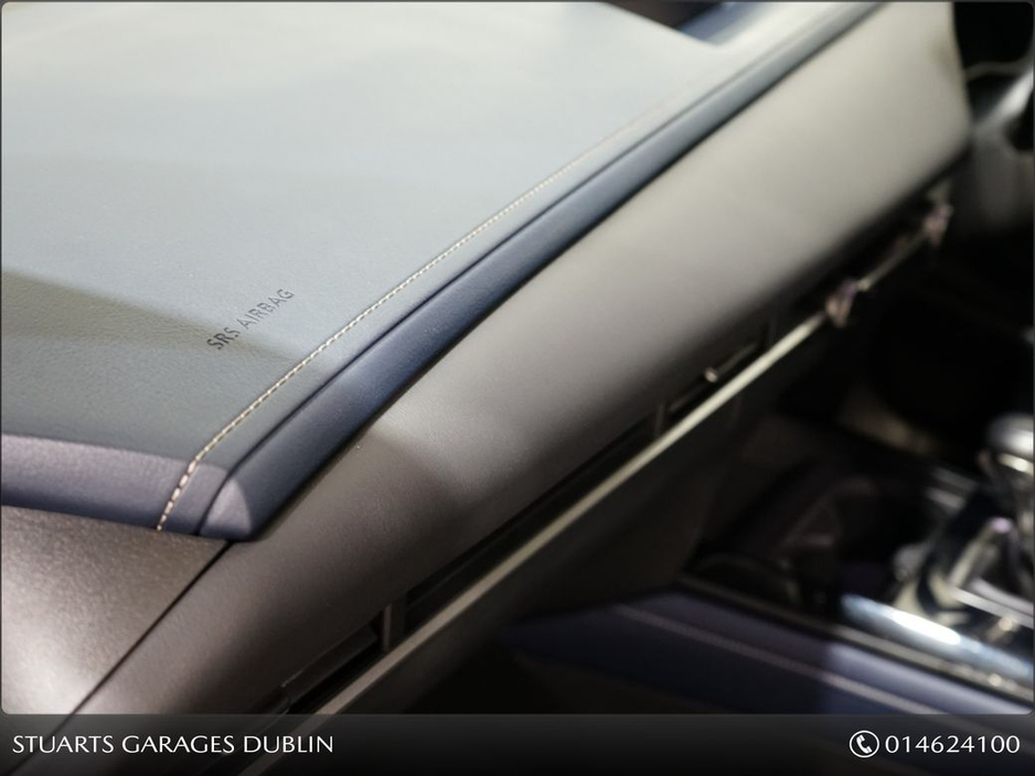 2020 Mazda CX-30 - image 16