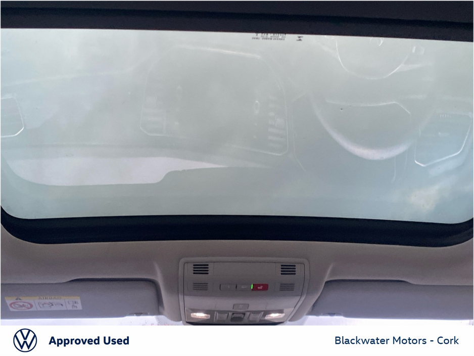 2019 Volkswagen T-Roc - image 21