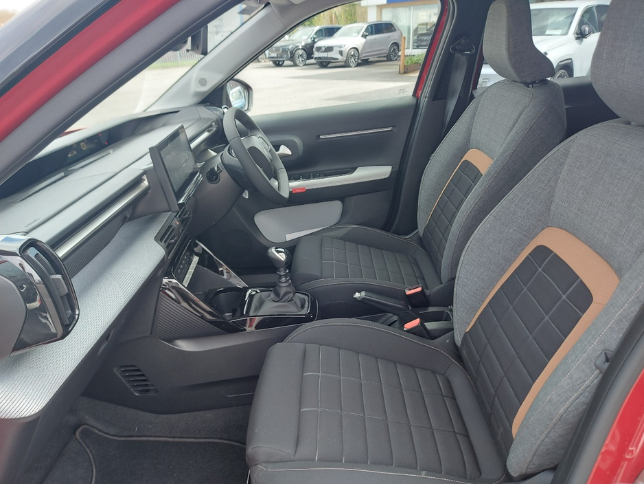 2026 Citroen C3 Aircross - image 24