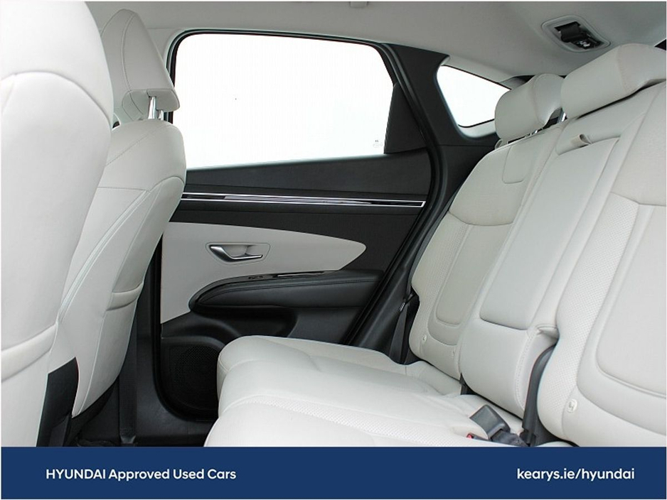 2023 Hyundai Tucson - image 7