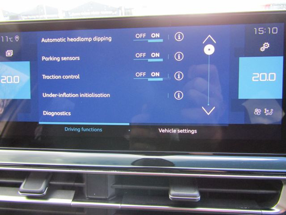 2023 Citroen C5 Aircross - image 31