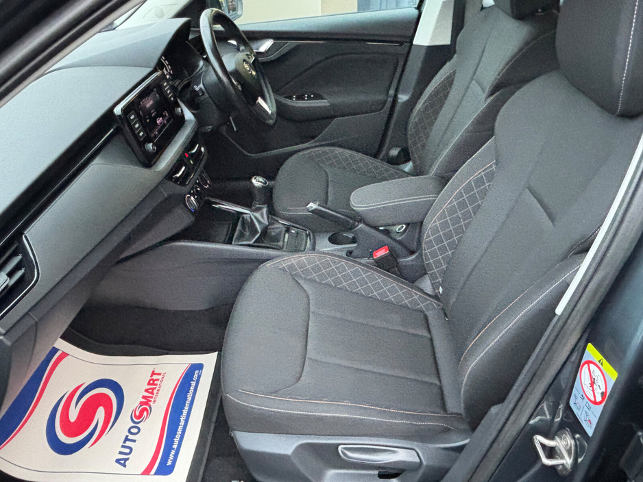 2020 Skoda Kamiq 1.0TSI 115hp Ambition €17,950