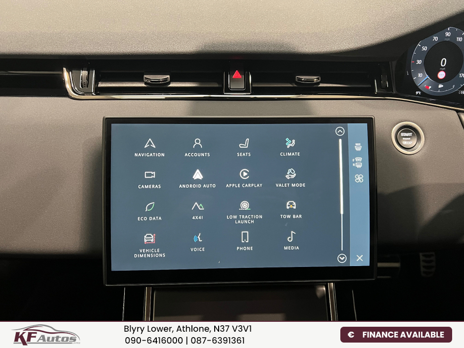 2024 Land Rover Range Rover - image 27