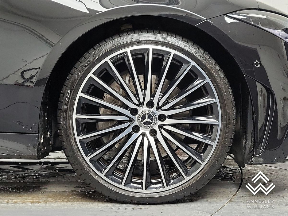 2023 Mercedes-Benz CLS Class - image 11