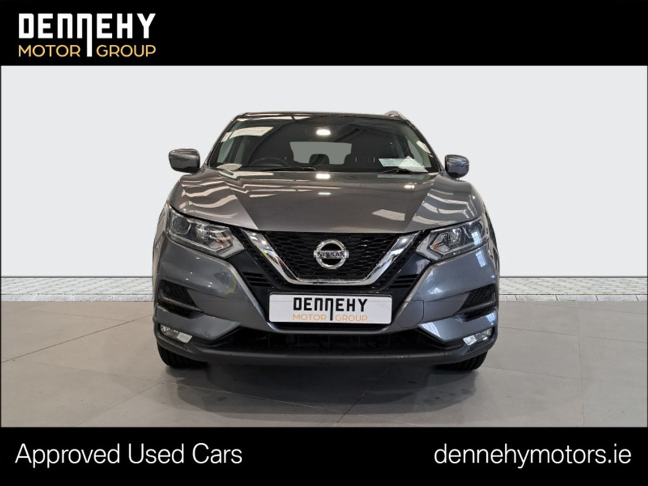 2018 Nissan Qashqai - image 9