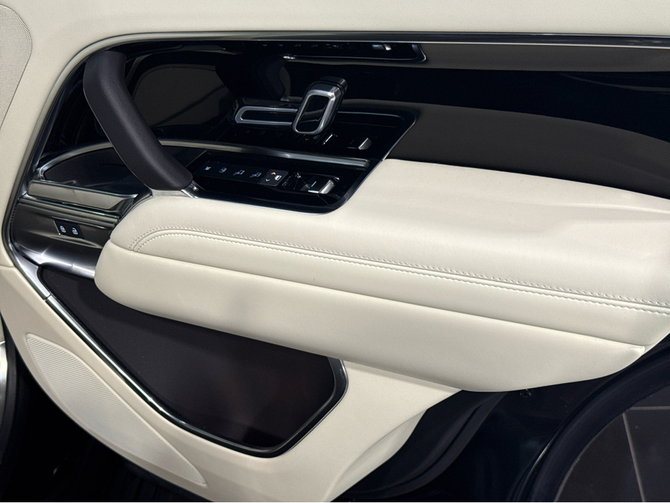 2026 Land Rover Range Rover - image 36