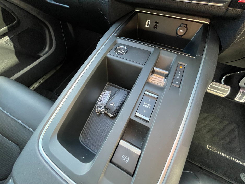 2024 Citroen C5 Aircross  €24,650