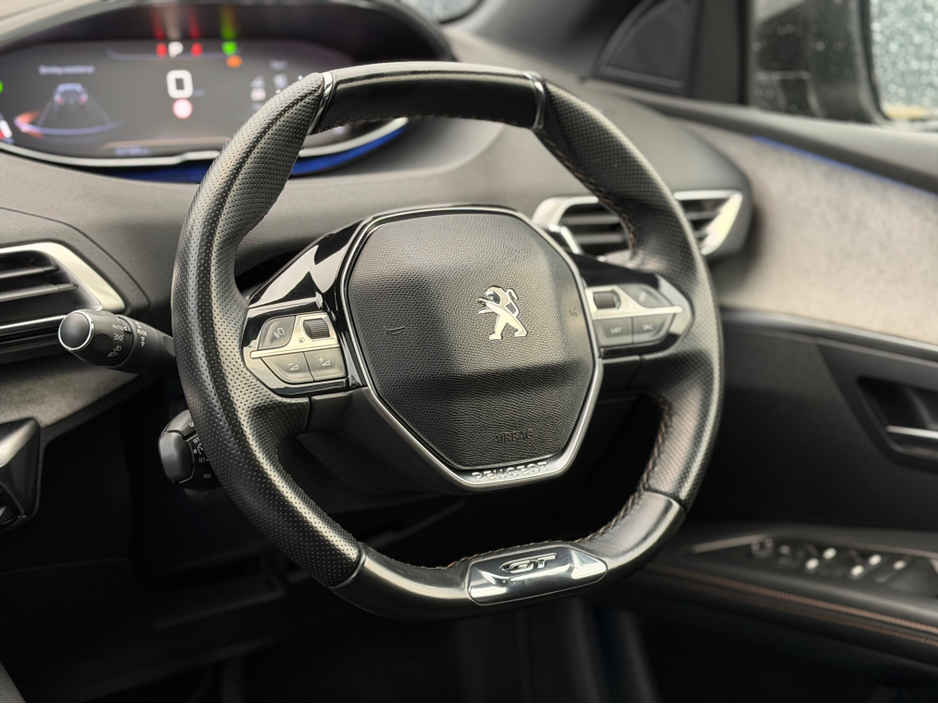 2018 Peugeot 5008 GT PREMIUM - 2.0L DIESEL - AUTO - 7 SEATS - 12M WARRANTY - CAR:1721 €24,950