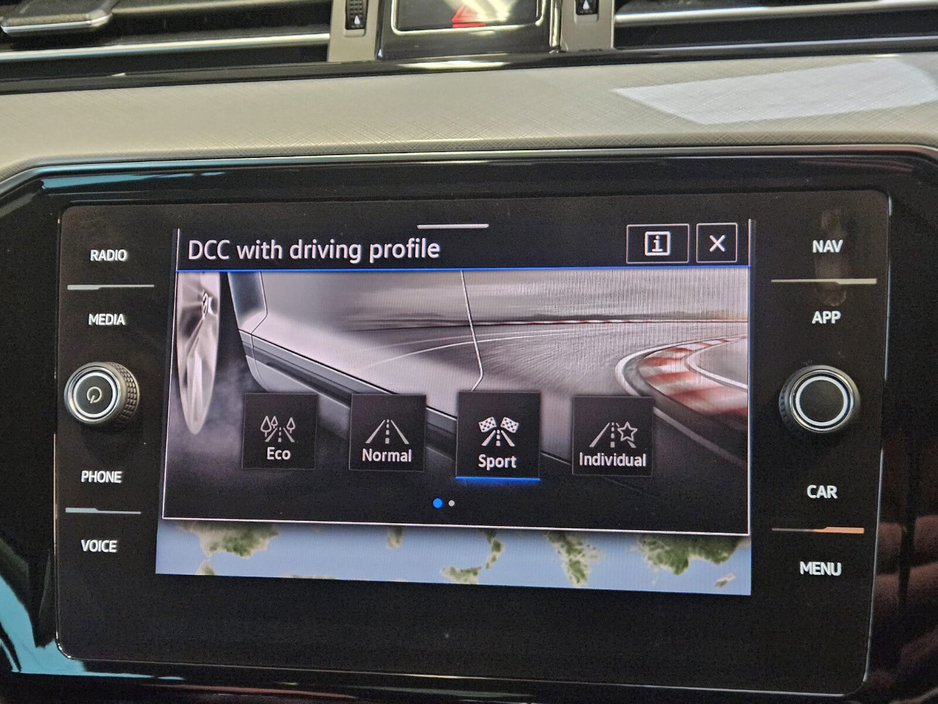 2021 Volkswagen Passat 1.4 TSI PHEV 218HP GTE DSG €25,950