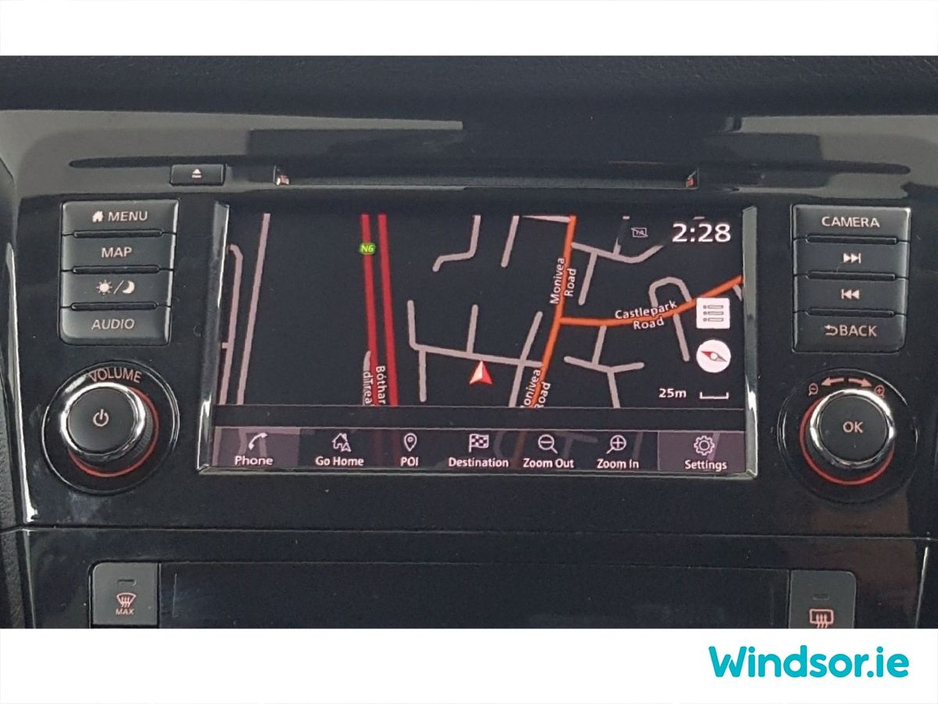 2019 Nissan Qashqai - image 17