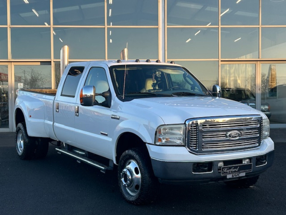 2005 Ford F Series - image 5