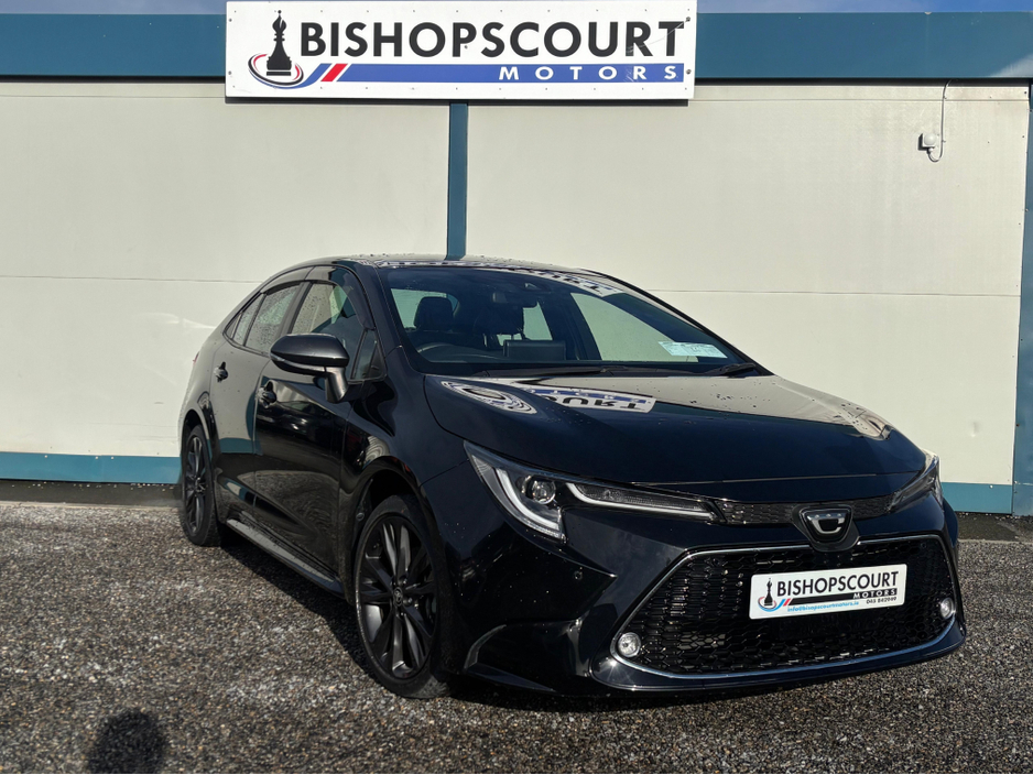 2020 Toyota Corolla for sale in , Ireland