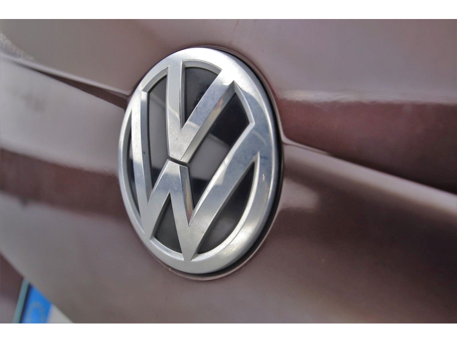 2020 Volkswagen Touran 2.0 TDI DSG COMFORTLINE *FULL BEIGE LEATHER*