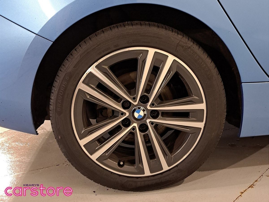 2021 BMW 1 Series - image 14