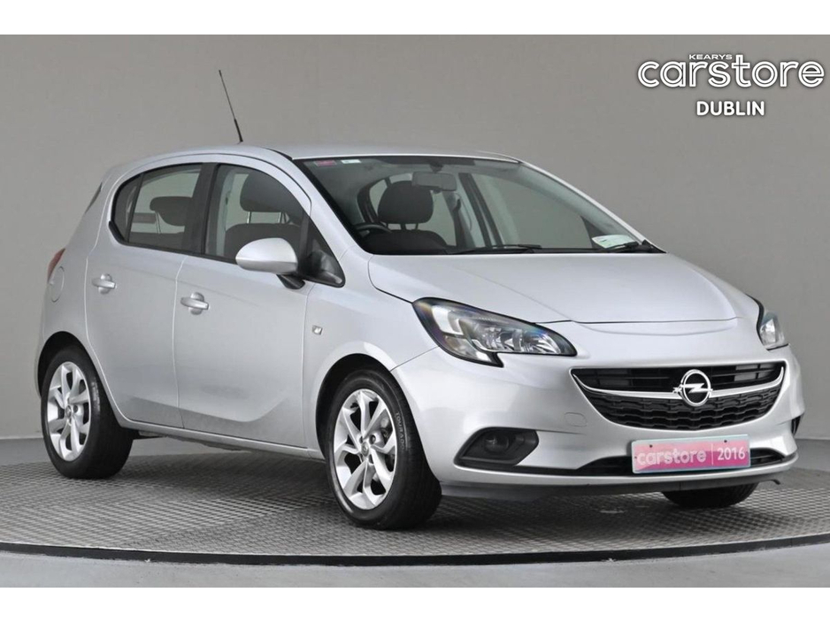 2016 Opel Corsa for sale in , Ireland