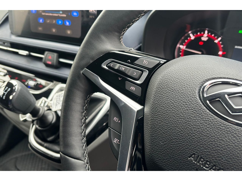 2026 Maxus Deliver 7 L2H1 2.0TD 150PS €26,995