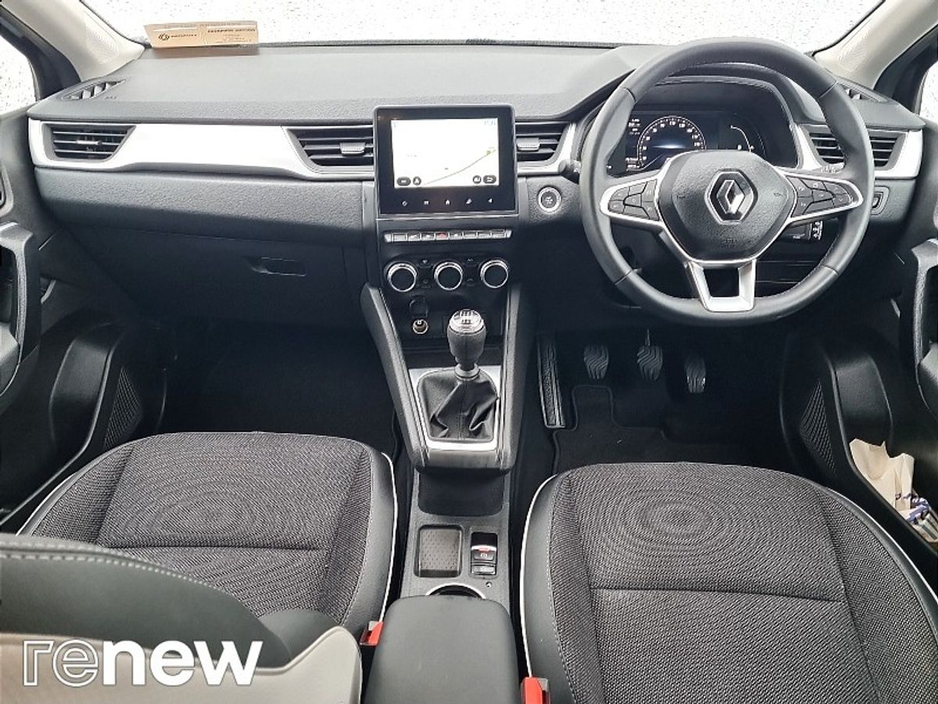 2024 Renault Captur TCe 90 Techno €26,950