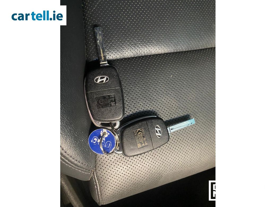 2019 Hyundai Tucson - image 10