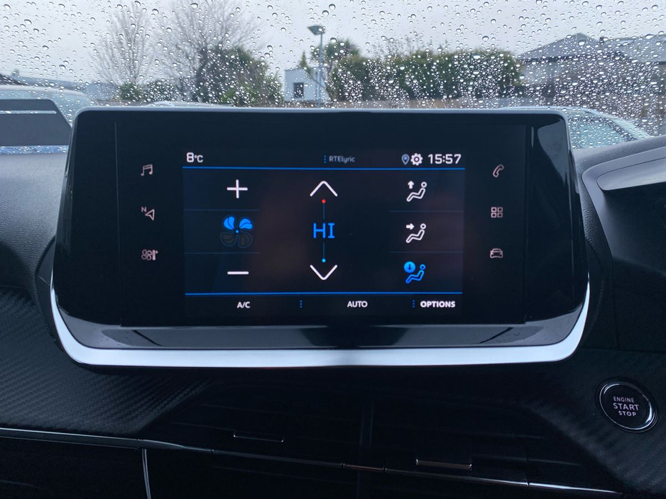 2022 Peugeot 2008 - image 19