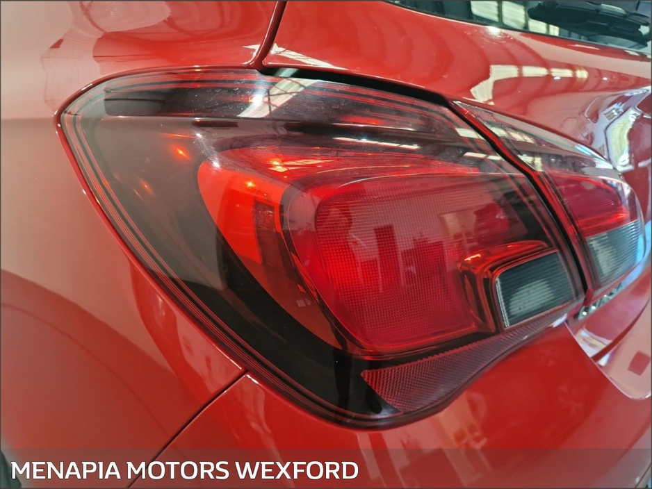 2017 Opel Corsa - image 17