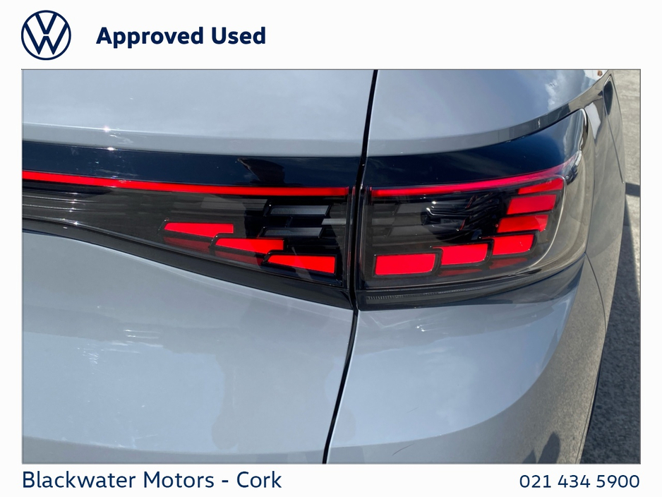 2025 Volkswagen ID.4 - image 20