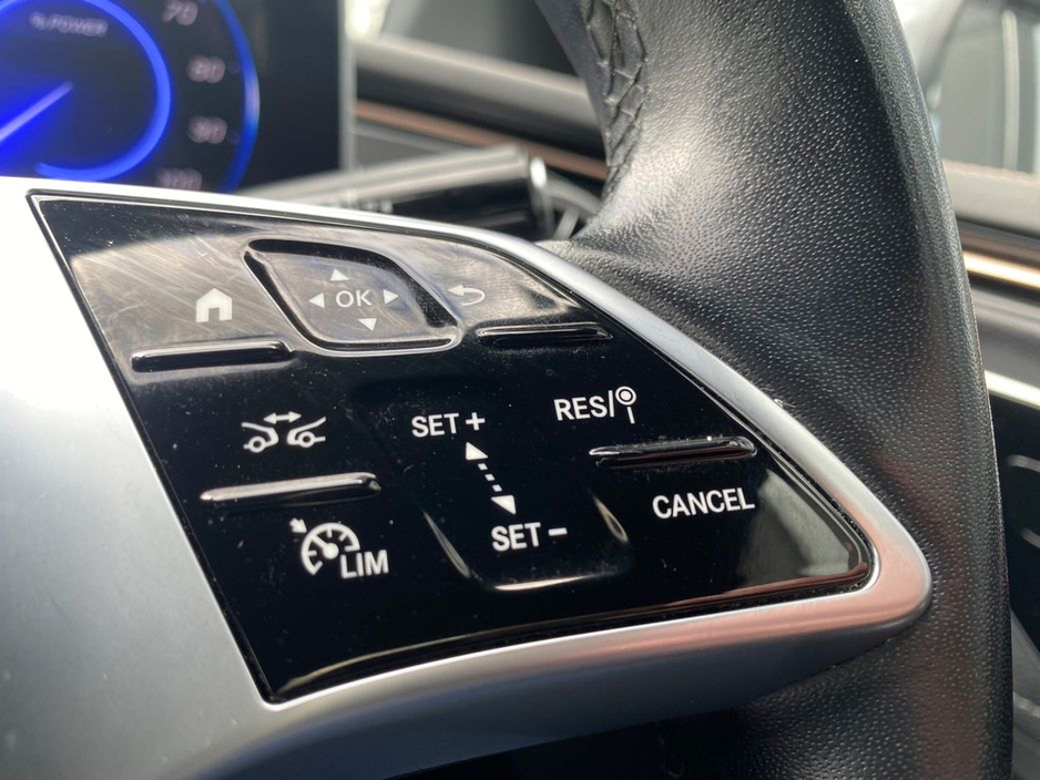 2024 Mercedes-Benz EQE - image 21