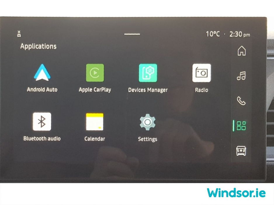 2025 Nissan Interstar L2H2 FWD 150 SV €28,858