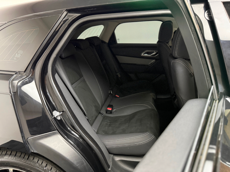 2019 Land Rover Range Rover Velar - image 15