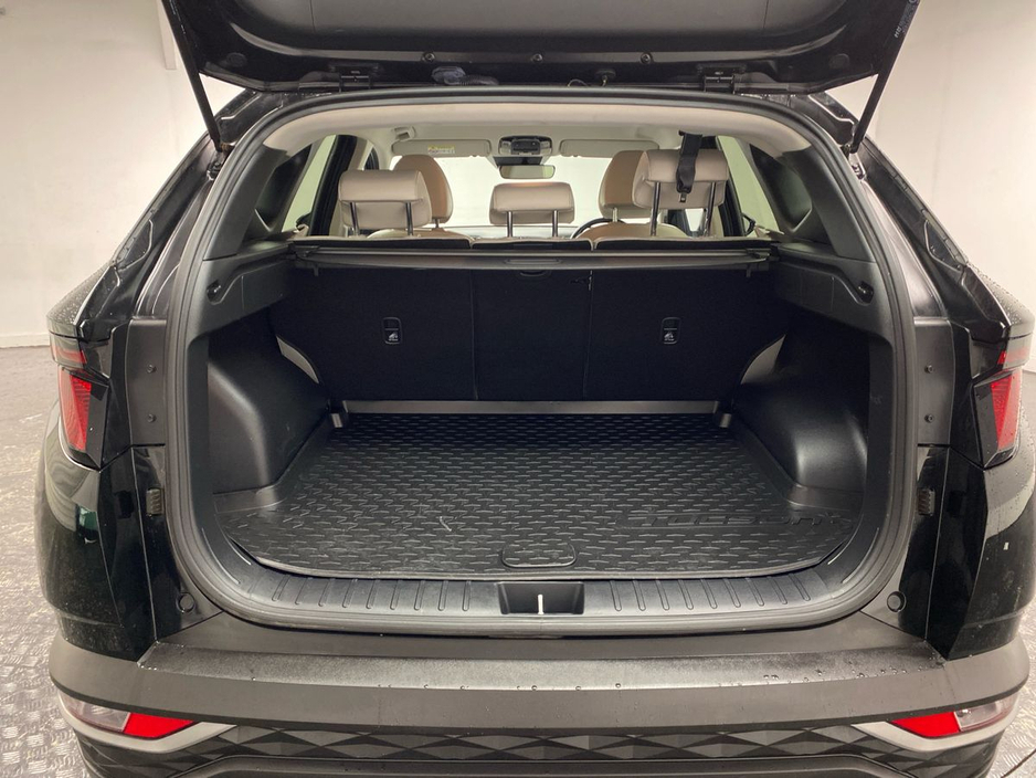 2024 Hyundai Tucson 2WD Executive