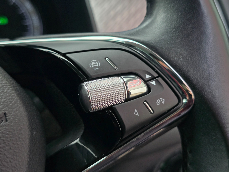 2021 Skoda Kodiaq - image 22