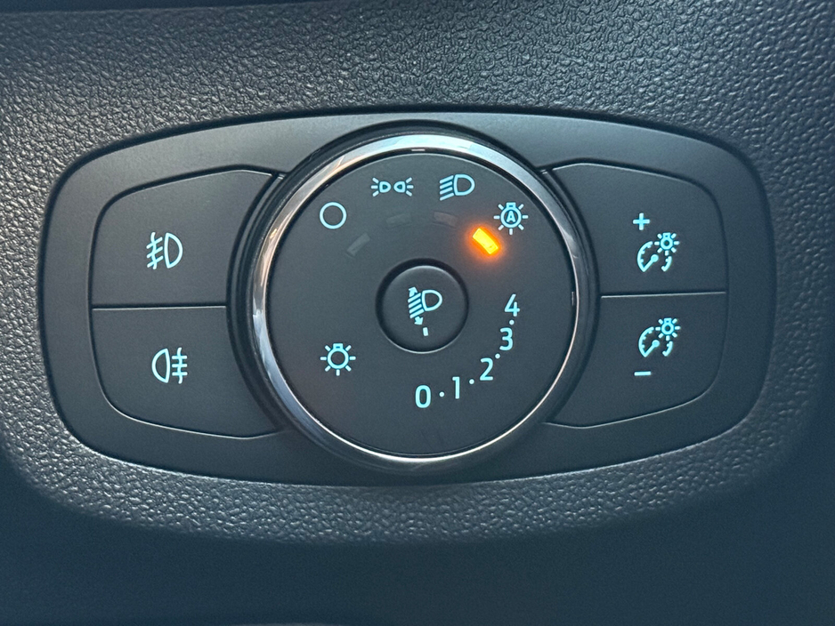 2023 Ford Fiesta 1.0T EcoBoost 100PS Titanium €20,900