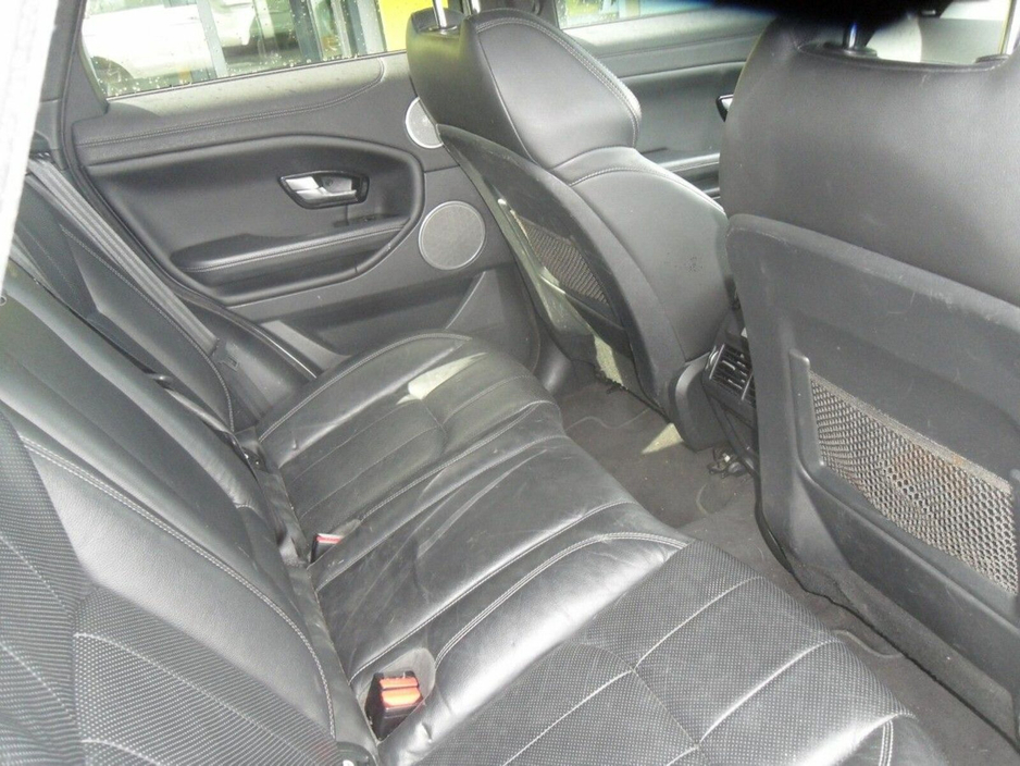 2017 Land Rover Range Rover Evoque - image 6