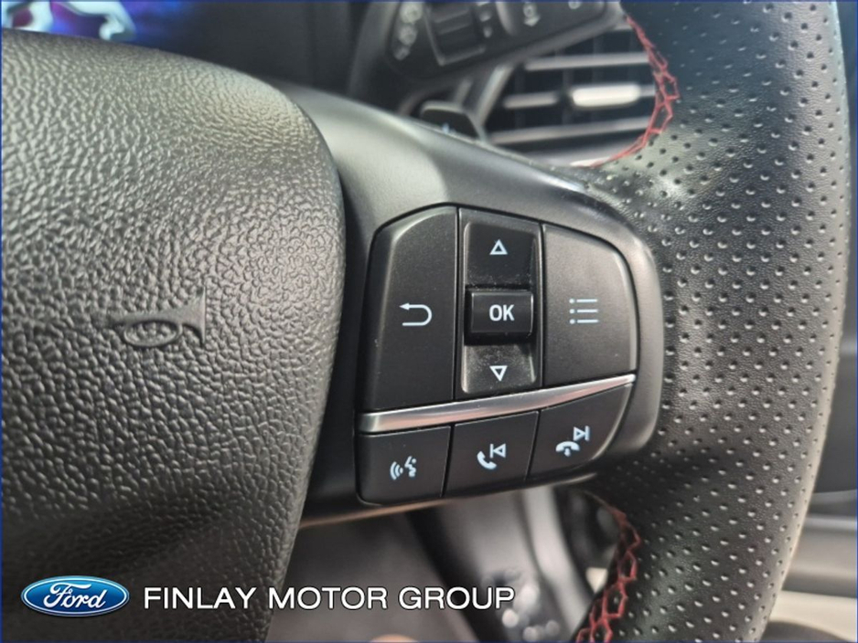 2021 Ford Puma - image 13