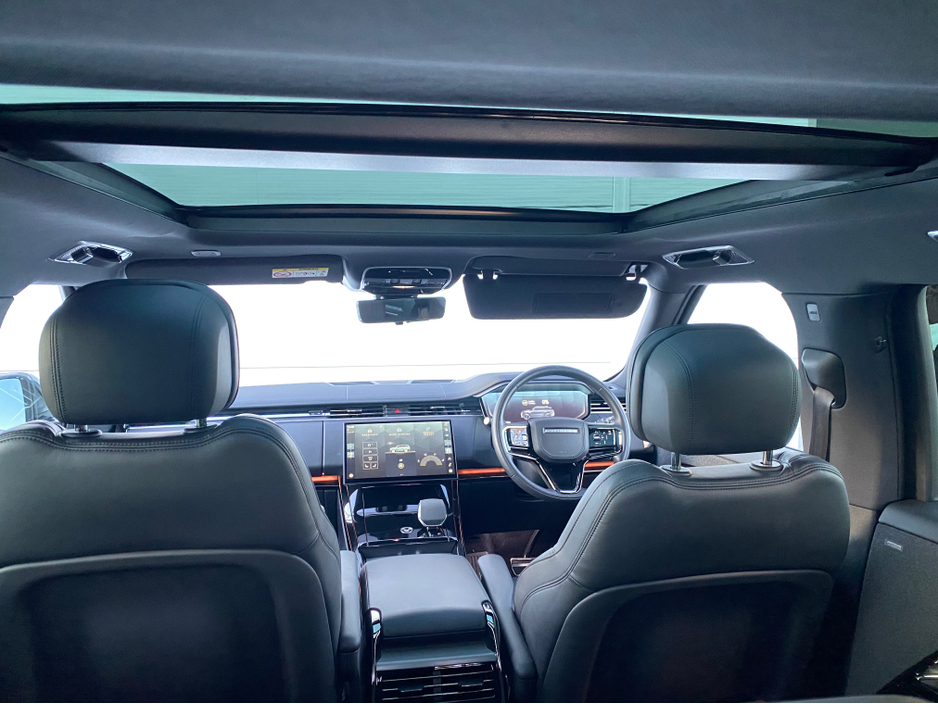 2024 Land Rover Range Rover Sport P460E 3.0 PHEV 460PS DYNAMIC HSE €99,995