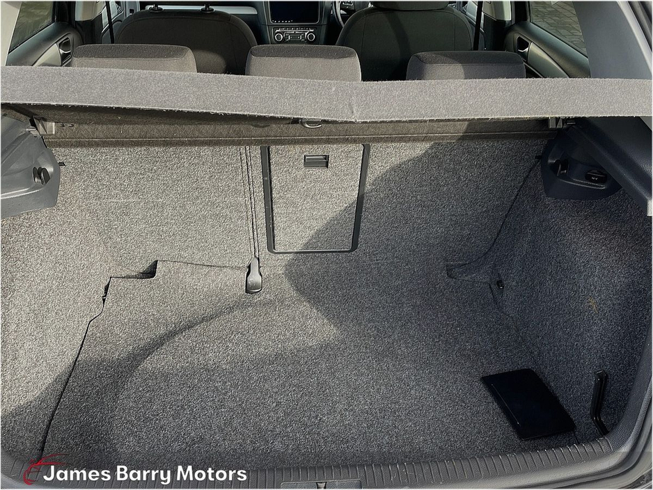 2012 Volkswagen Golf 1.4 TSI 140HP HIGHLINE