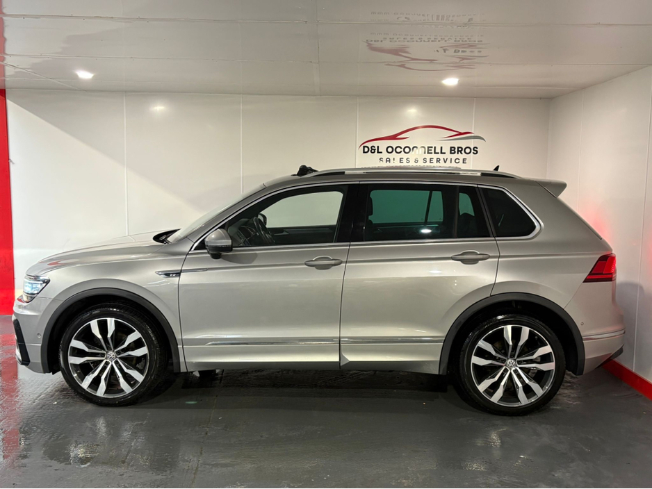 2019 Volkswagen Tiguan - image 17