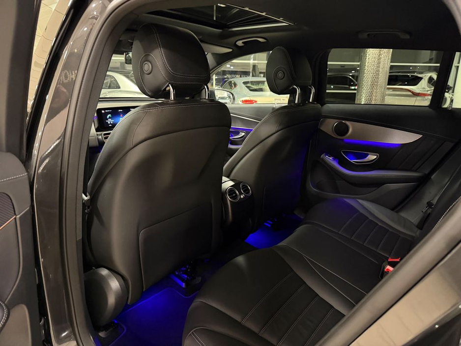 2023 Mercedes-Benz EQC 400 4MATIC AMG LINE PREMIUM=LOW MILES//SUNROOF//232 REG=FULL MERCEDES SERVICE HISTORY=TAILORED FINANCE PACKAGES AVAILABLE=TRADE IN'S WELCOME €42,995